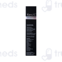 Kera Xl New Hair Growth Serum 60ml