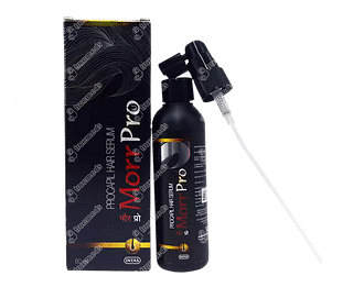 Morr Pro Serum 60 ML