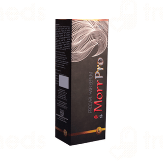 Morr Pro Hair Serum 60ml