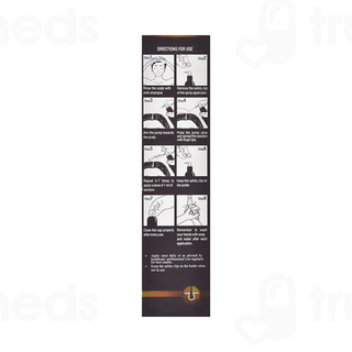 Morr Pro Hair Serum 60ml