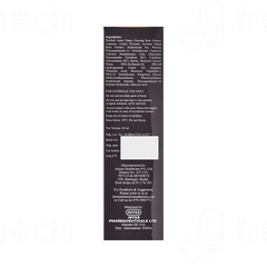 Morr Pro Hair Serum 60ml