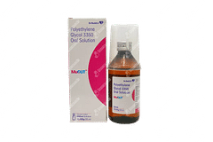 Muout Solution 200ml Muout Solution 200ml
