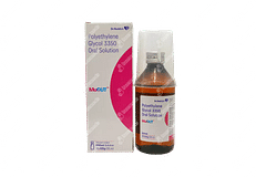 Muout Oral Solution 200 ML