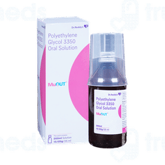 Muout Solution 200ml