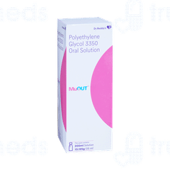 Muout Solution 200ml