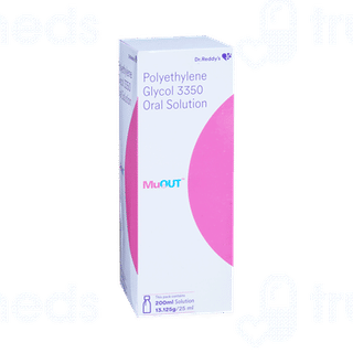 Muout Solution 200ml