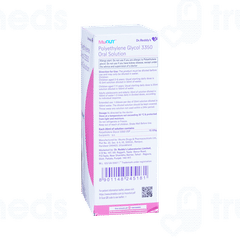 Muout Solution 200ml