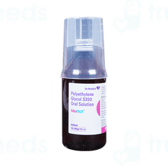Muout Solution 200ml