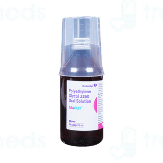 Muout Solution 200ml