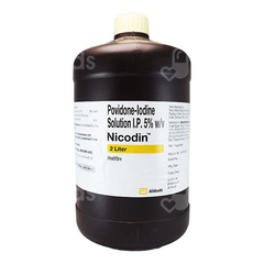 Nicodin Solution 2Liter Nicodin Solution 2Liter