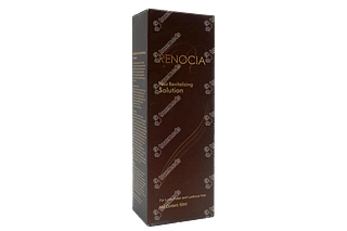 Renocia Hair Revitalizing Solution 60ml