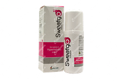 Sweatgo Solution 60ml Sweatgo Solution 60ml