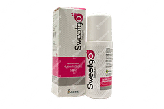 Sweatgo Solution 60ml