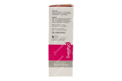 Sweatgo Solution 60ml