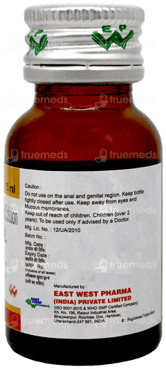 Dersol L Solution 15ml