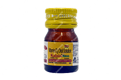Kalzin Nano Solution 5ml Kalzin Nano Solution 5ml