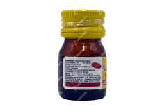 Kalzin Nano Solution 5ml