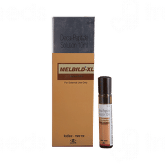 Melbild Xl Solution 10ml