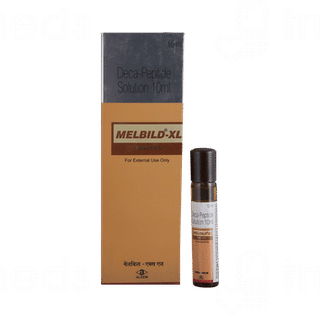 Melbild Xl Solution 10ml