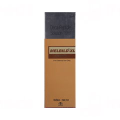 Melbild Xl Solution 10ml