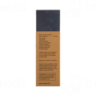 Melbild Xl Solution 10ml