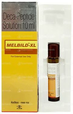 Melbild Xl Solution 10ml