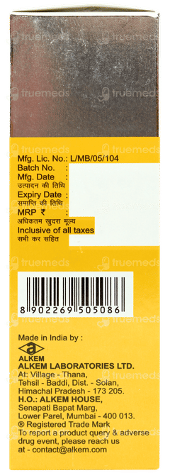 Melbild Xl Solution 10ml Melbild Xl Solution 10ml