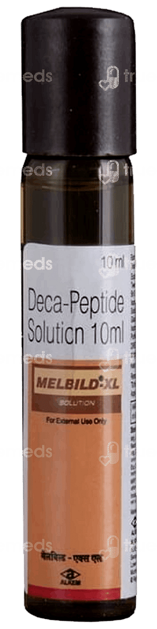 Melbild Xl Solution 10ml