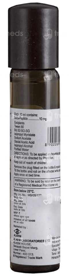 Melbild Xl Solution 10ml Melbild Xl Solution 10ml