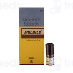 Melbild Solution 2ml Melbild Solution 2ml