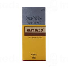 Melbild Solution 2ml Melbild Solution 2ml