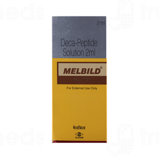 Melbild Solution 2ml