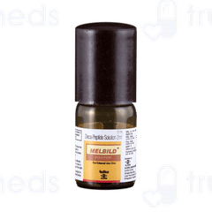 Melbild Solution 2ml Melbild Solution 2ml