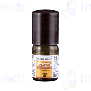 Melbild Solution 2ml