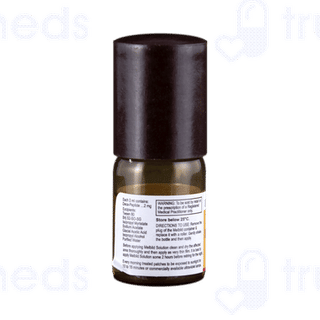 Melbild Solution 2ml