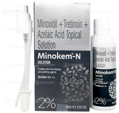 Minokem N 2% Solution 60ml