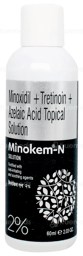 Minokem N 2% Solution 60ml