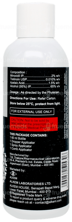 Minokem N 2% Solution 60ml