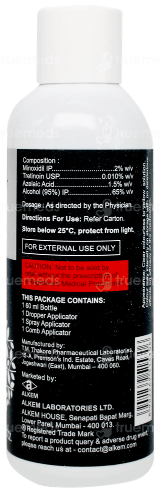 Minokem N 2% Solution 60ml