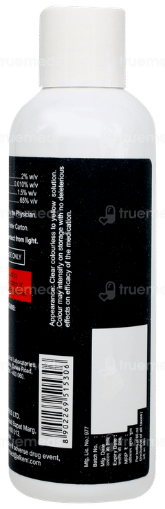 Minokem N 2% Solution 60ml