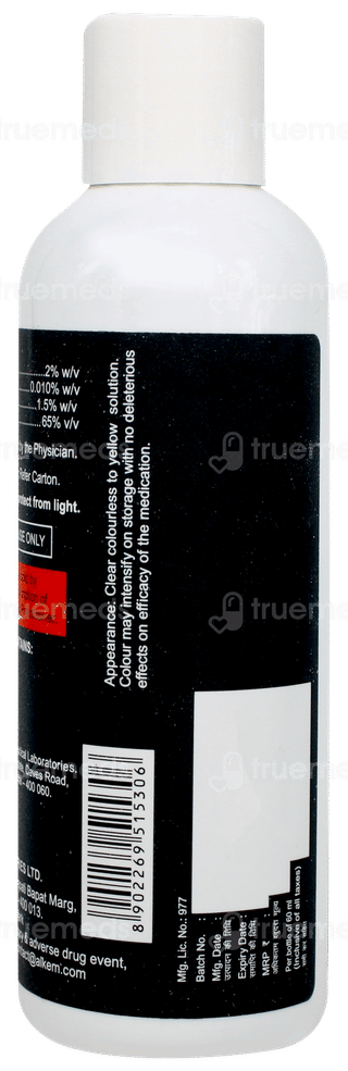 Minokem N 2% Solution 60ml