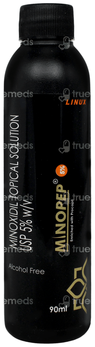 Minopep 5% Solution 90ml