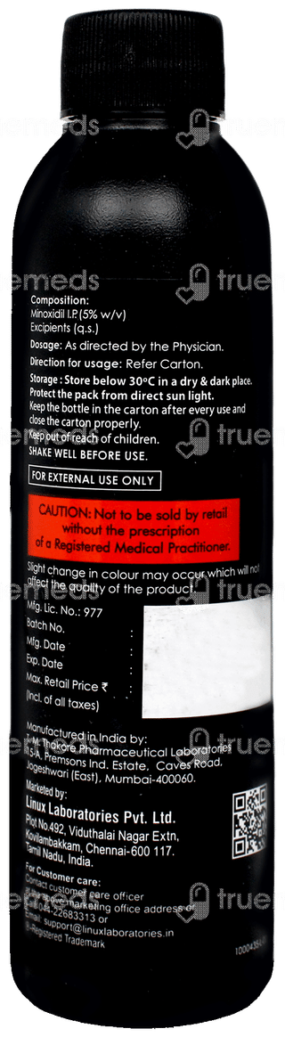 Minopep 5% Solution 90ml