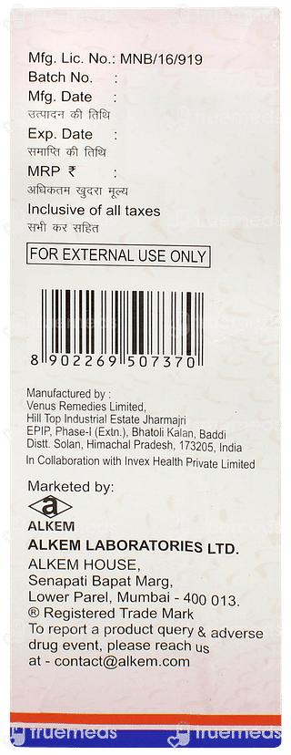 Oxum Spray 100ml