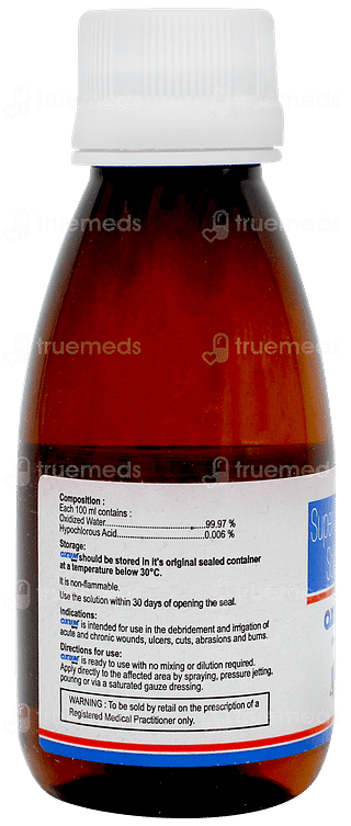 Oxum Spray 100ml