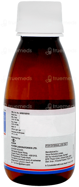 Oxum Spray 100ml