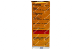 Potrate Mb6 Orange Flavour Free From Sugar Solution 450ml Potrate Mb6 Orange Flavour Free From Sugar Solution 450ml