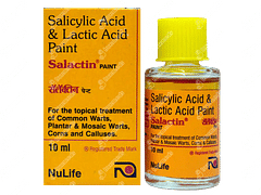 Salactin Paint 10ml