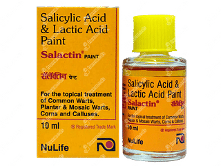 Salactin Paint 10 ML