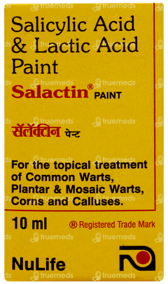 Salactin Paint 10ml